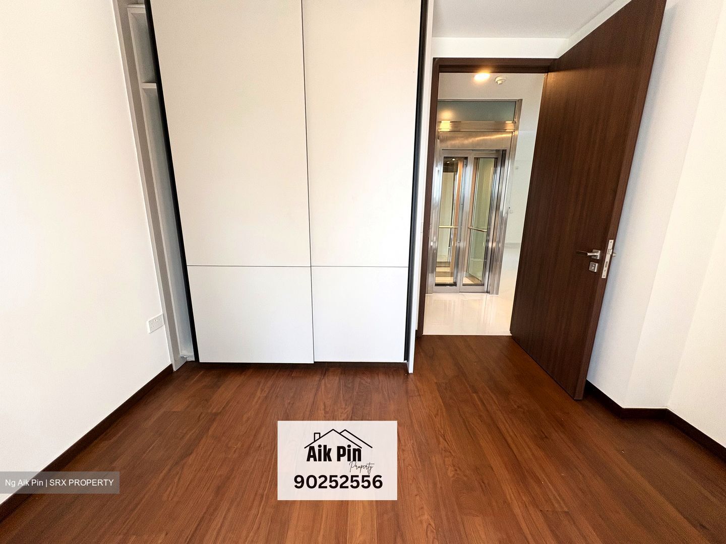 Parksuites (D10), Apartment #500323191